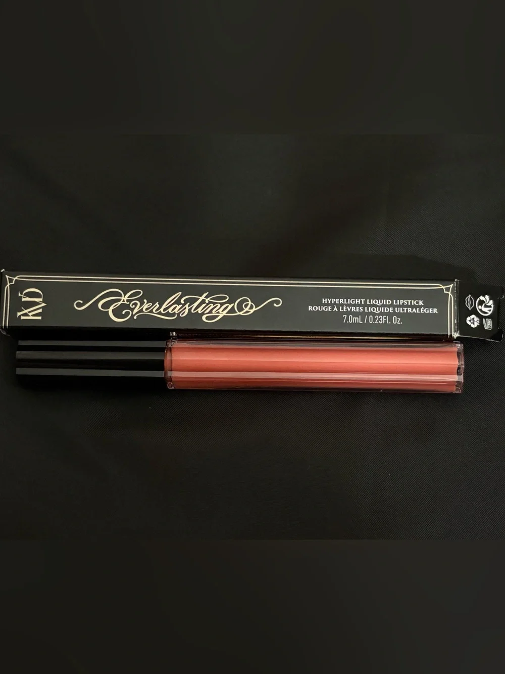 Kat Von D- Everlasting Hyperlight Liquid Lipstick - Dragon Bones